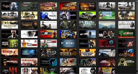 best free games on steam